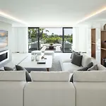 Luxury Villa For Rent In Marbella