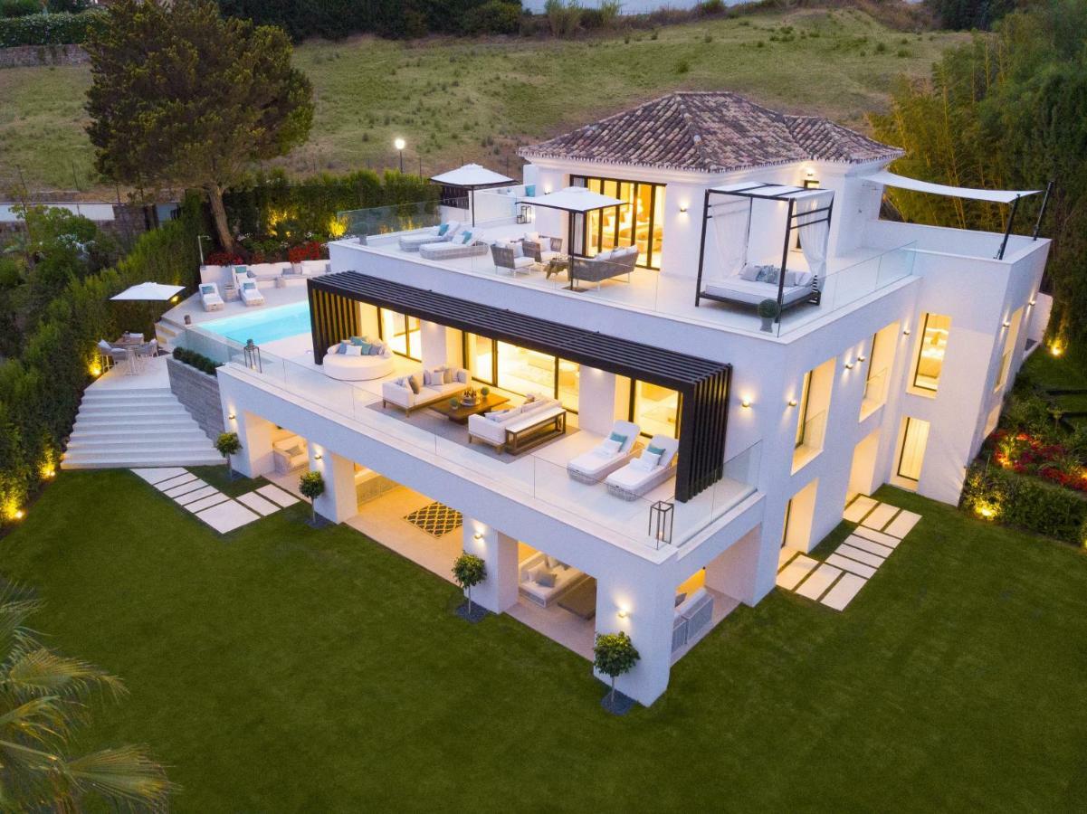 Luxury For Rent In Marbella