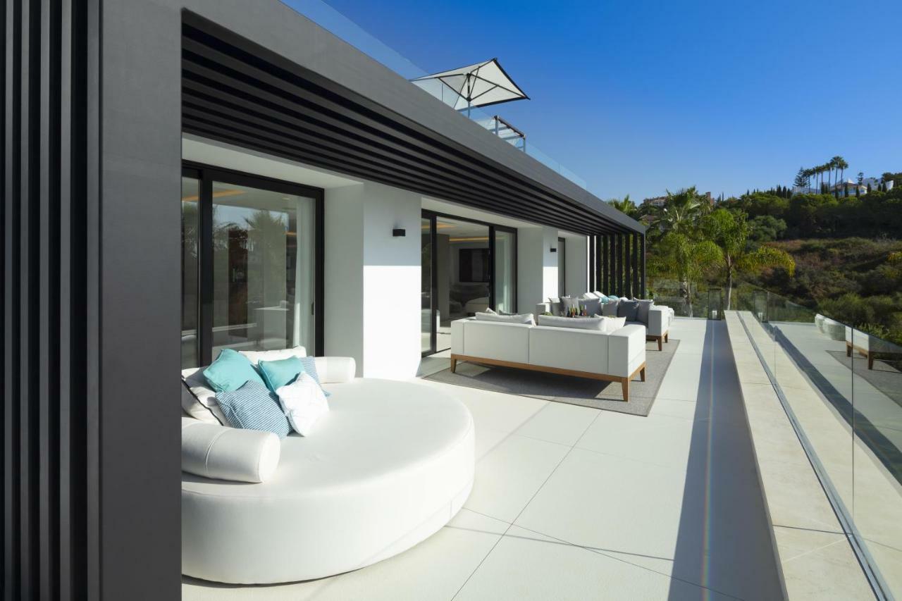 Luxury For Rent In * Marbella