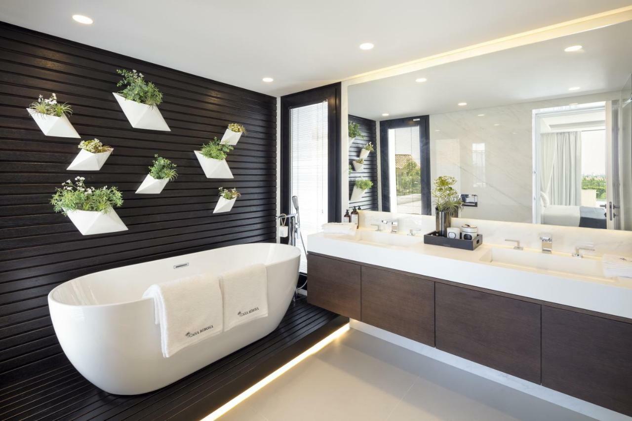 Luxury For Rent In Villa Marbella