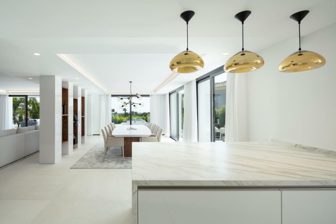 Luxury For Rent In Marbella