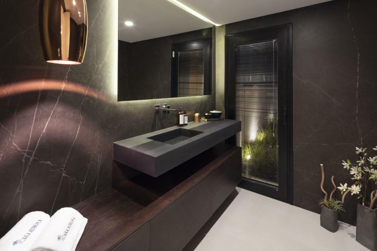 Luxury For Rent In Villa *