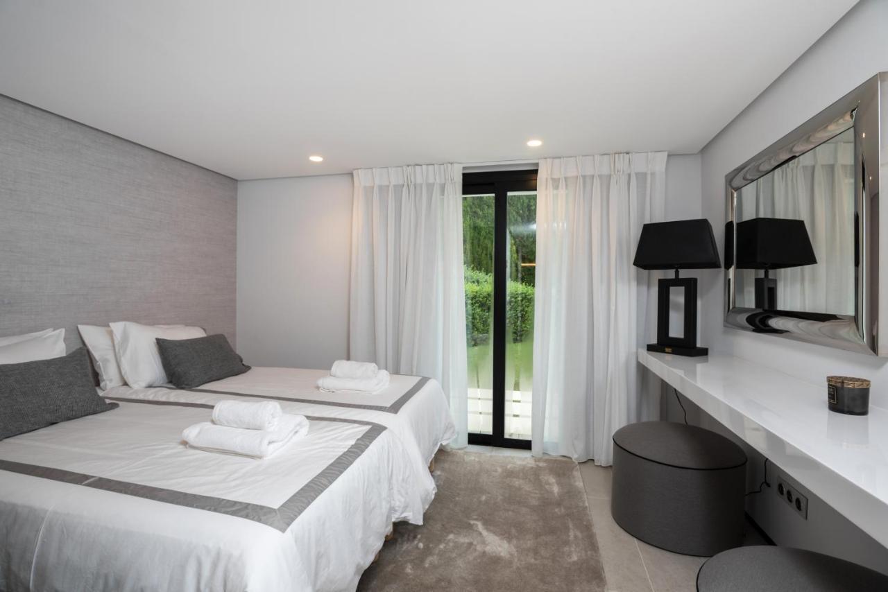 Luxury For Rent In Villa *