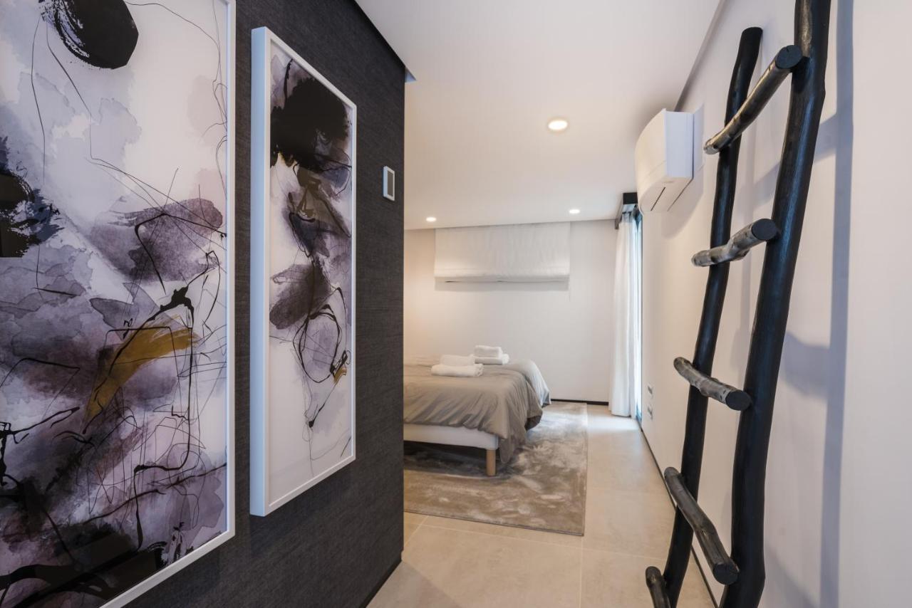 Luxury For Rent In Villa Marbella