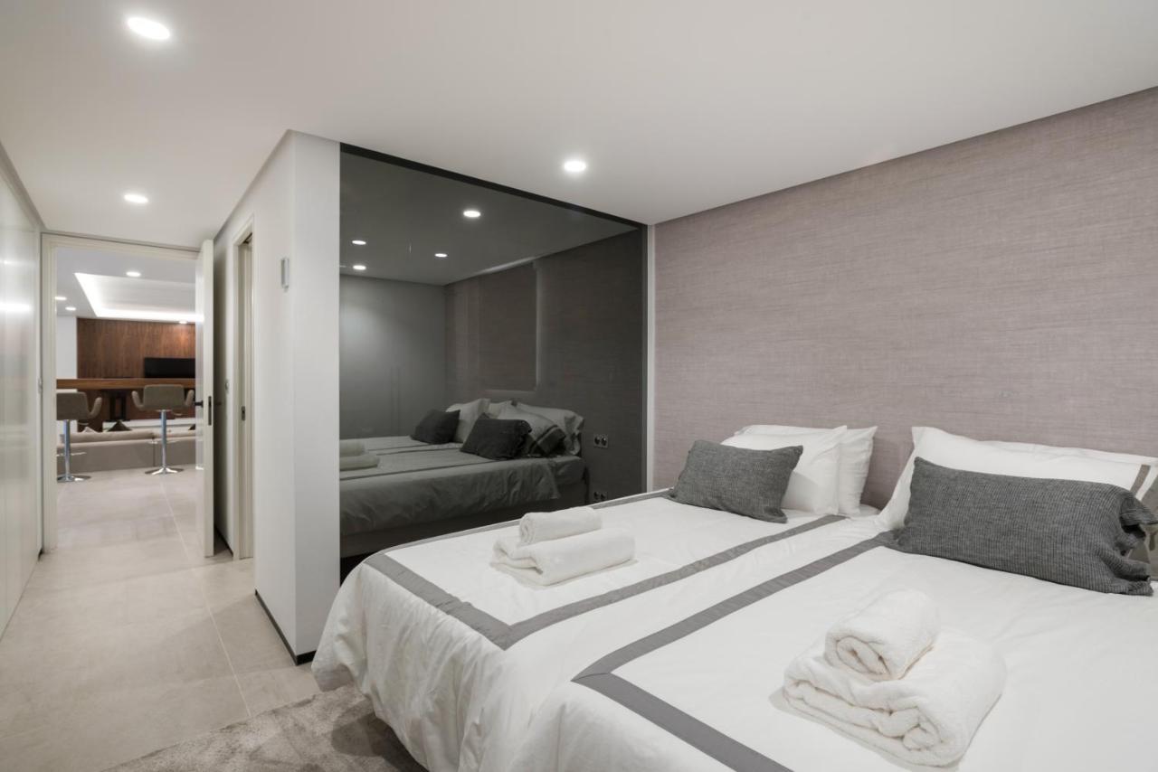 Luxury For Rent In Villa Marbella